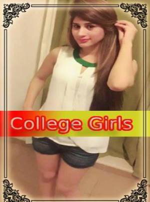 Mumbai College Call Girls - Manpreet